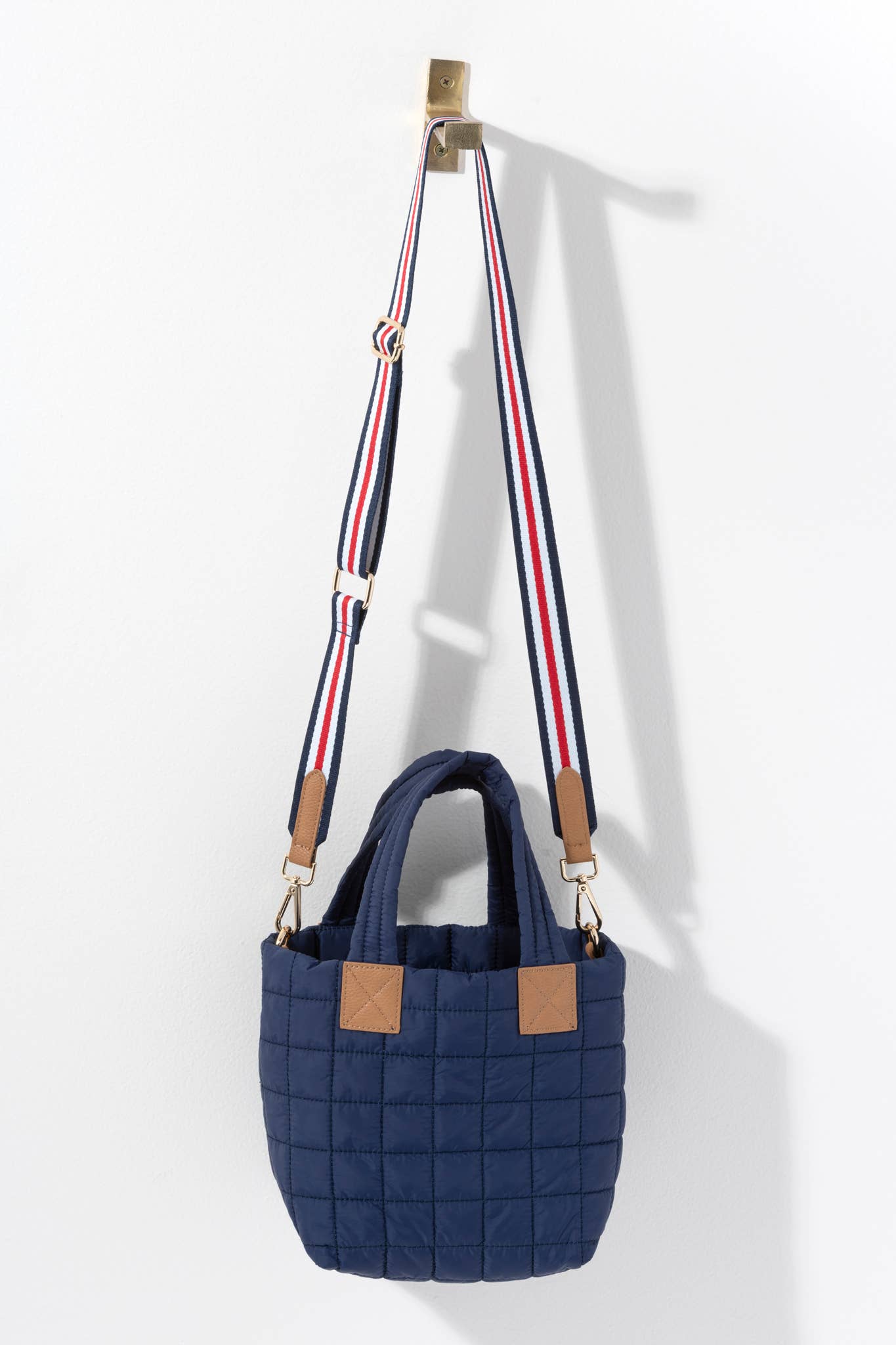 Shiraleah - EZRA MINI TOTE CROSS-BODY