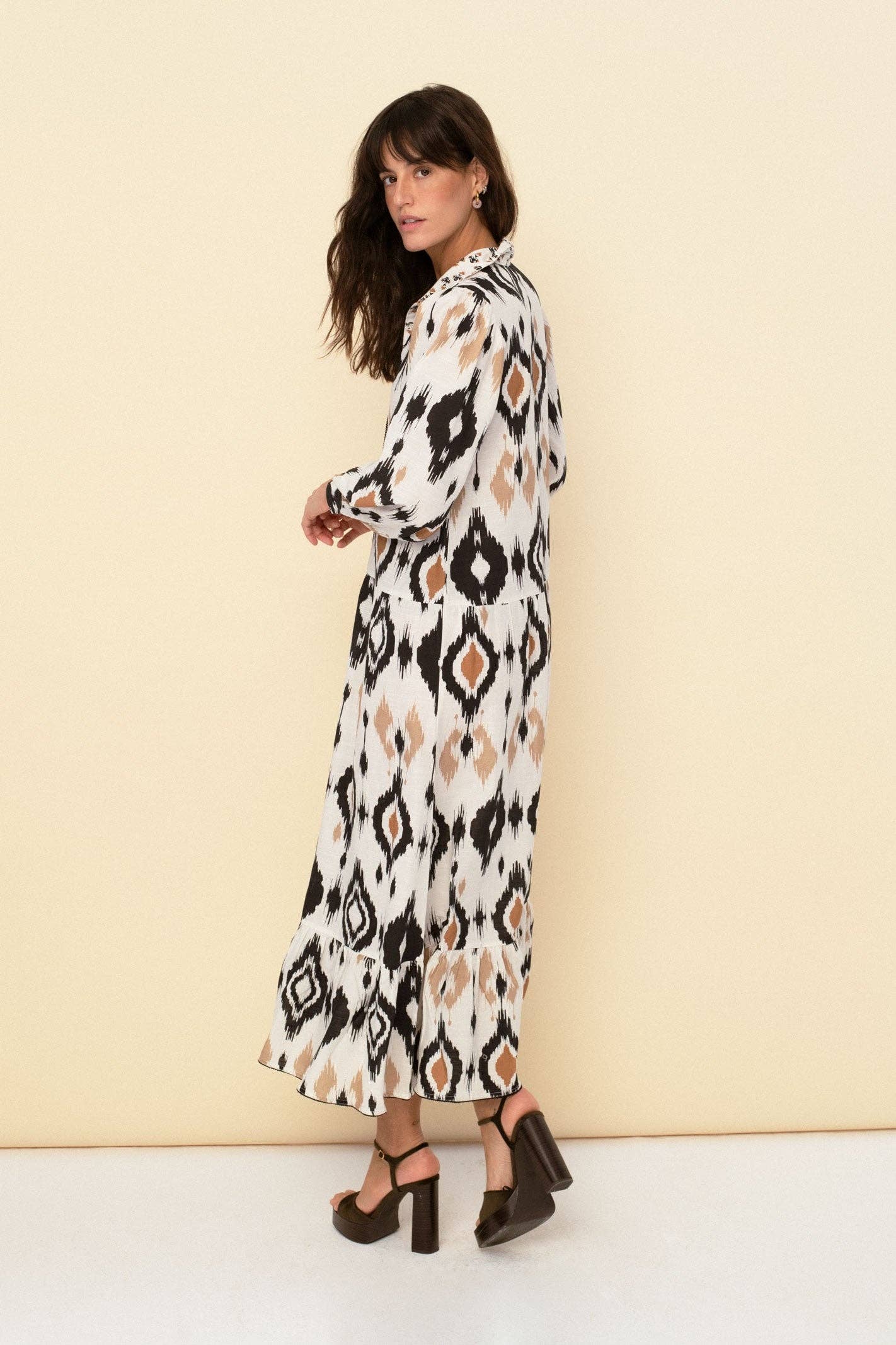 Sonmer Shop USA - Carmen Dress