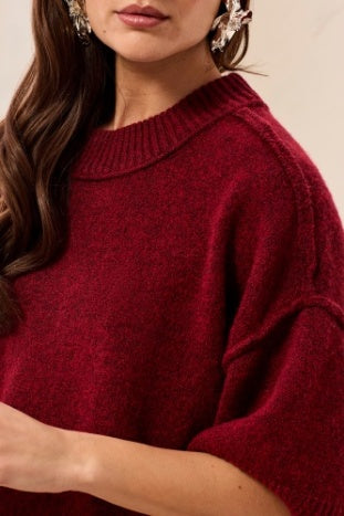 Tribal - Luxe Loft Sweater