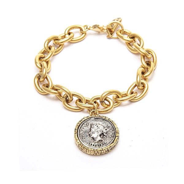 Yoshi Diana Bracelet