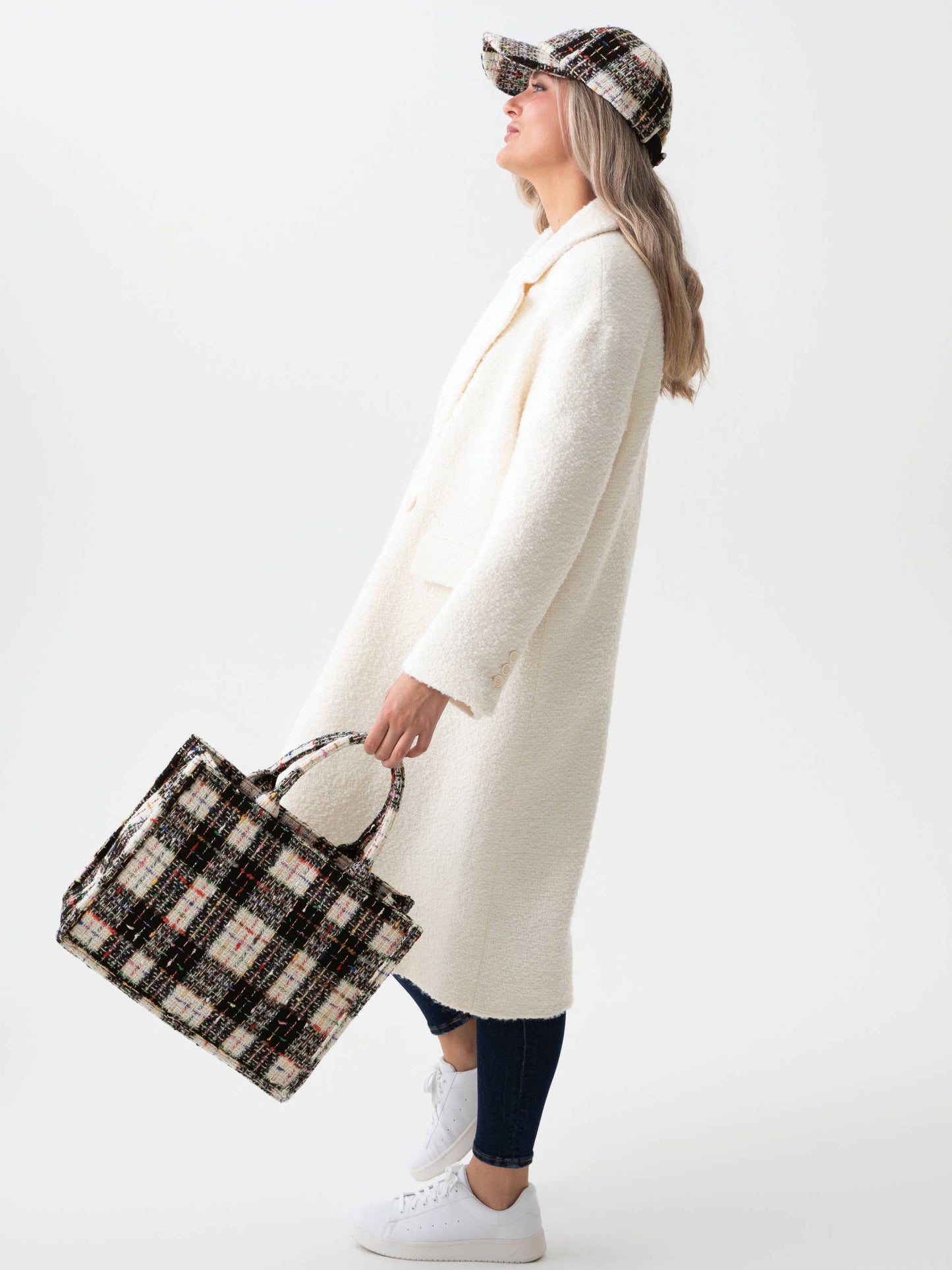 Shiraleah - ROMY TOTE