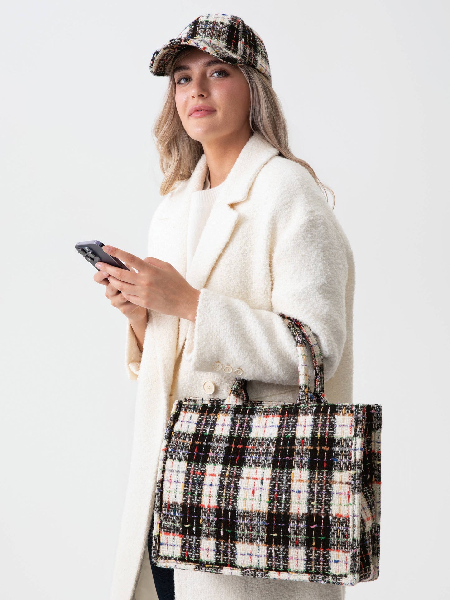 Shiraleah - ROMY TOTE