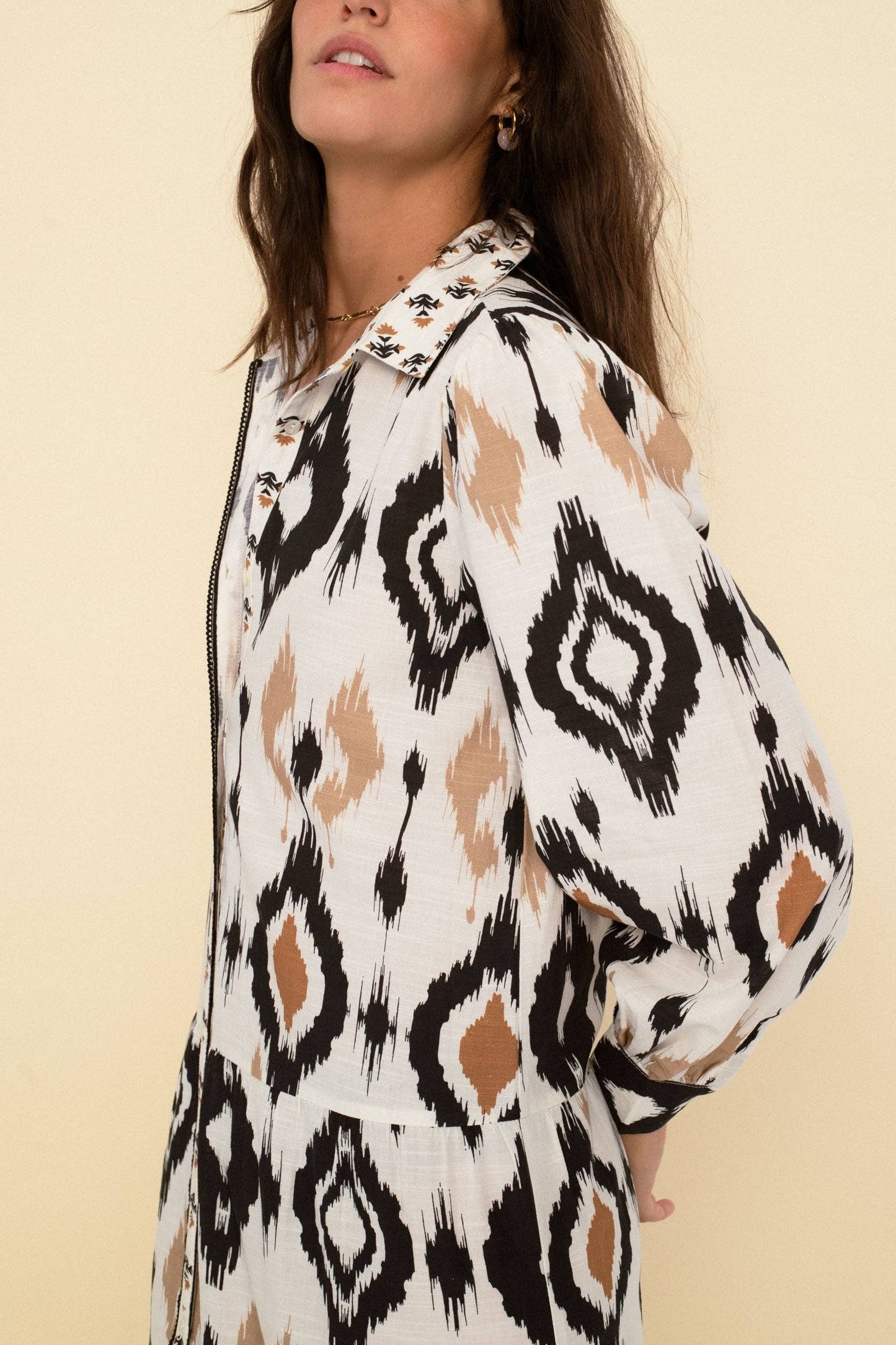Sonmer Shop USA - Carmen Dress