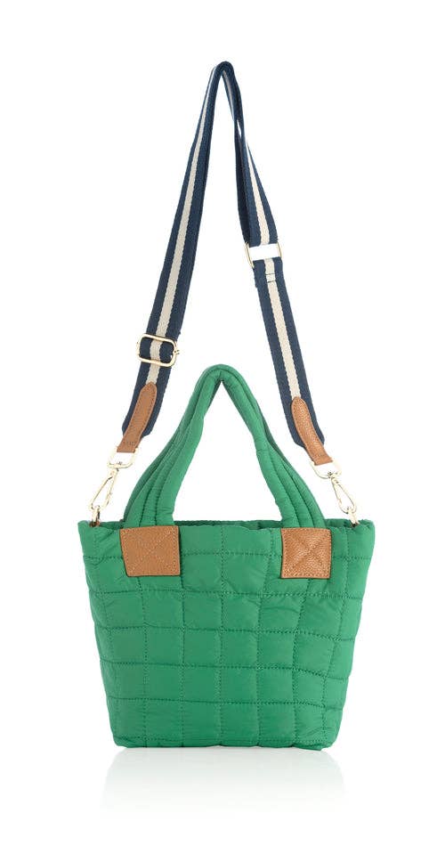 Shiraleah - EZRA MINI TOTE CROSS-BODY