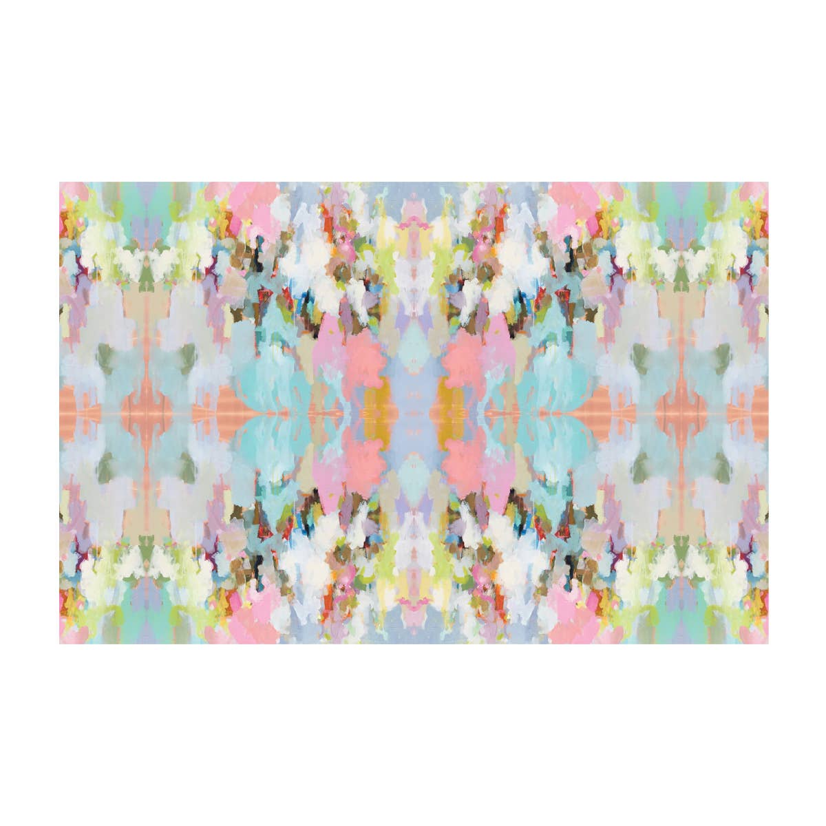 Brooks Avenue x Laura Park Paper Placemat Pad