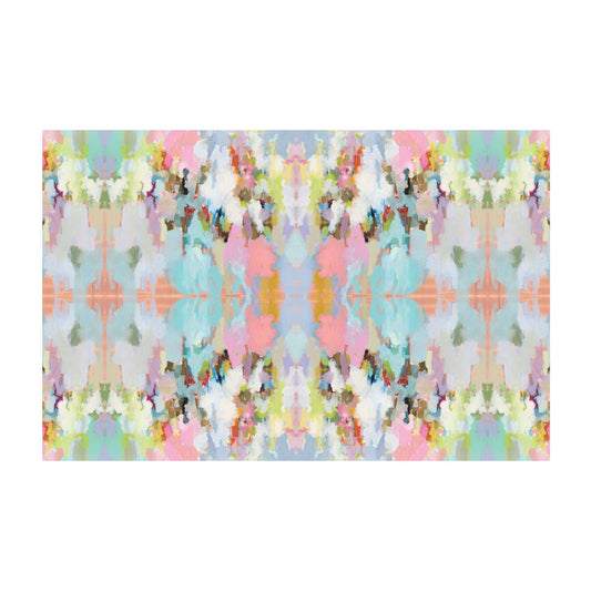 Brooks Avenue x Laura Park Paper Placemat Pad