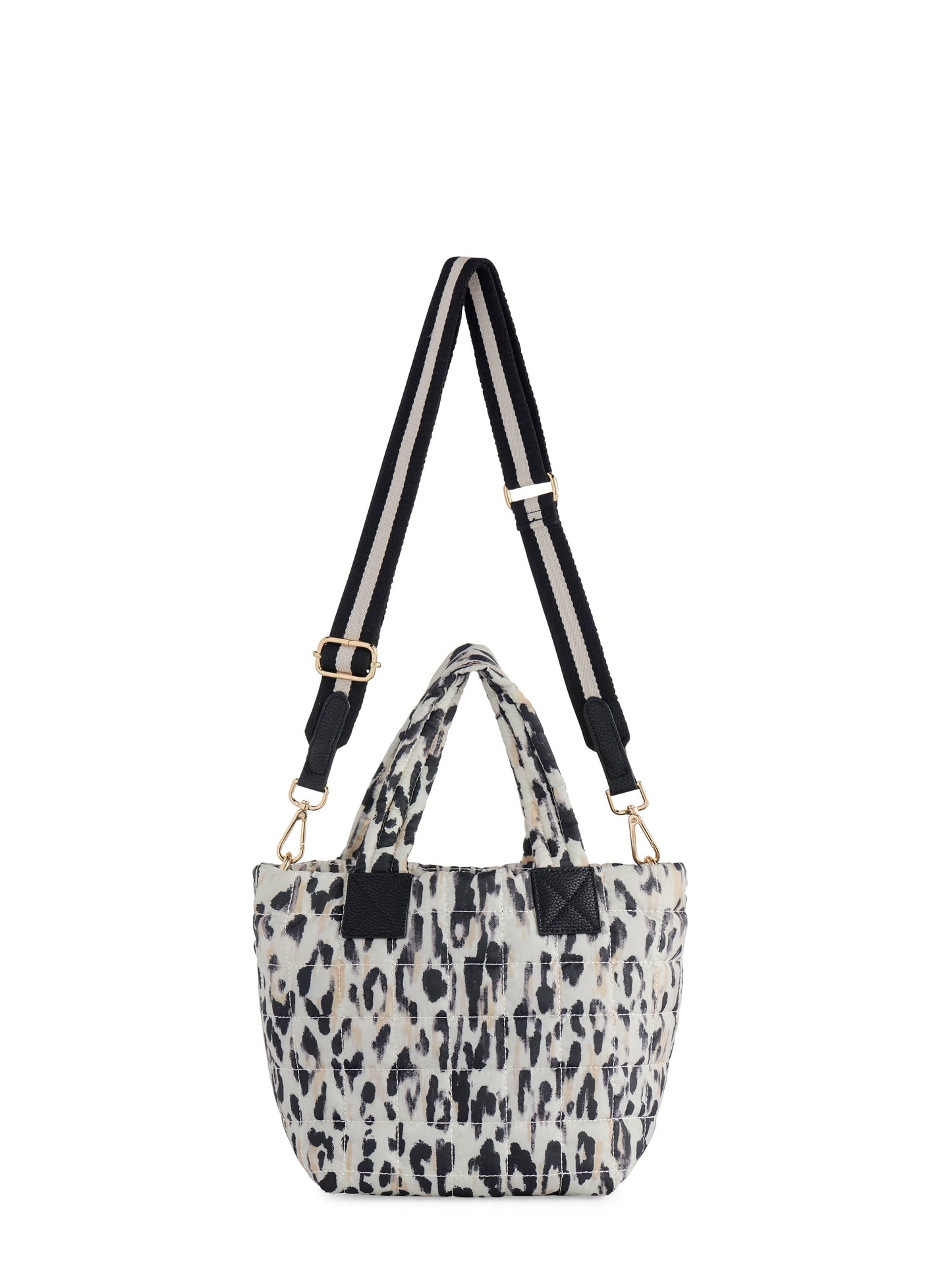 Shiraleah - EZRA MINI TOTE CROSS-BODY