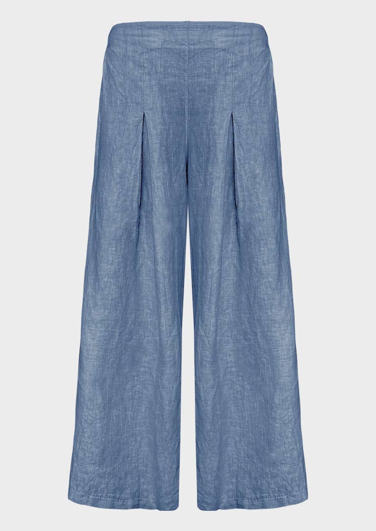 Emery Linen Pants