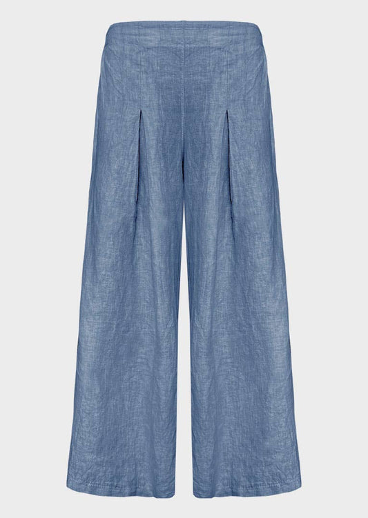 Emery Linen Pants