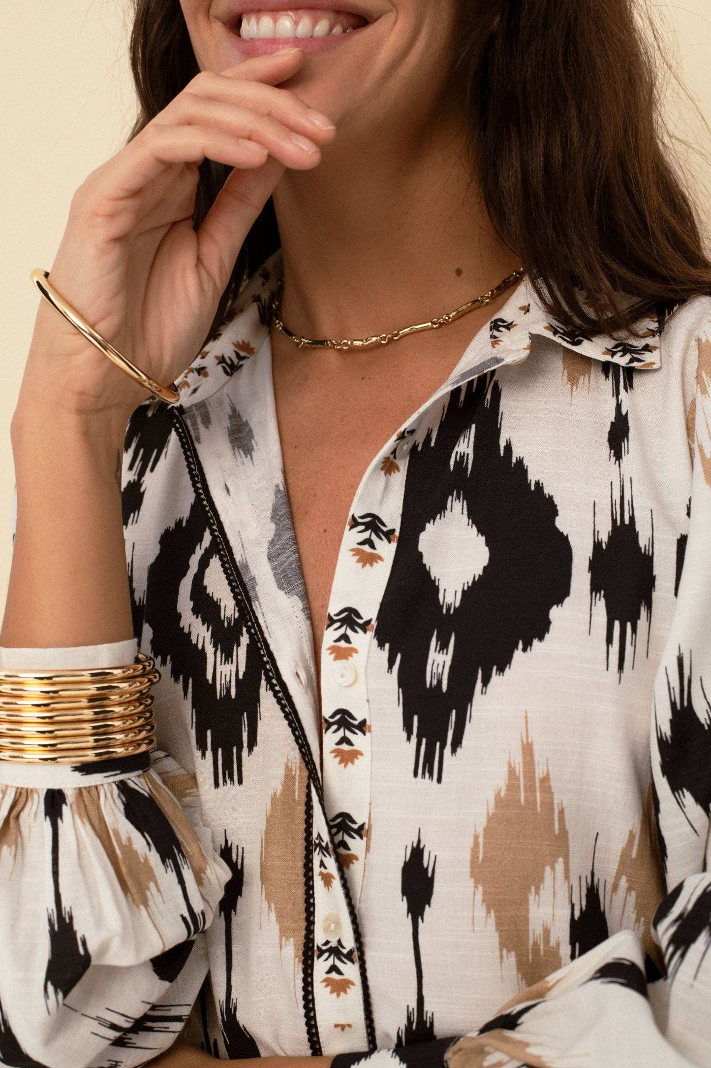Sonmer Shop USA - Carmen Dress