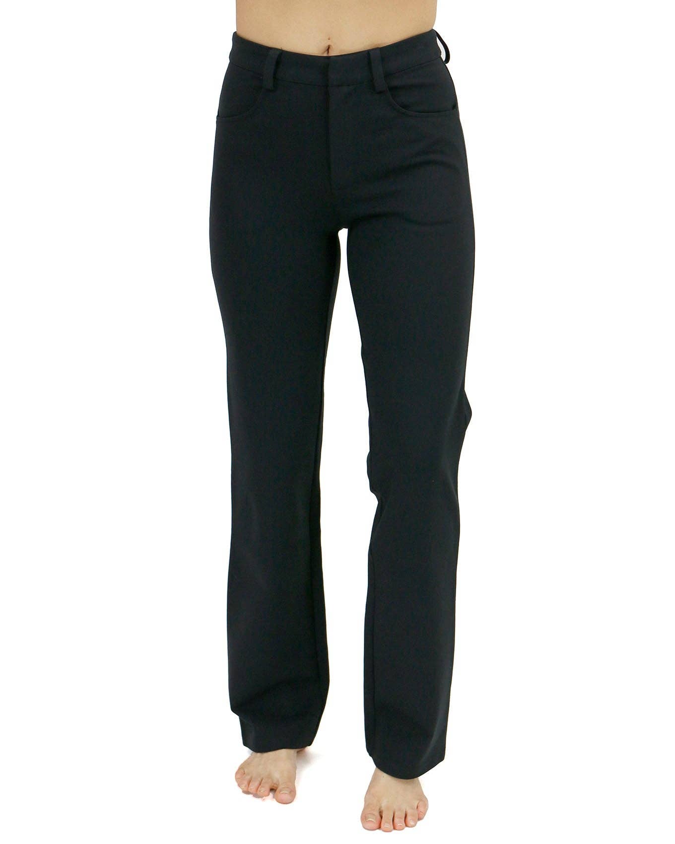Fab-Fit Work Pant