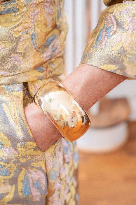 Lisi Lerch - Demi Cuff