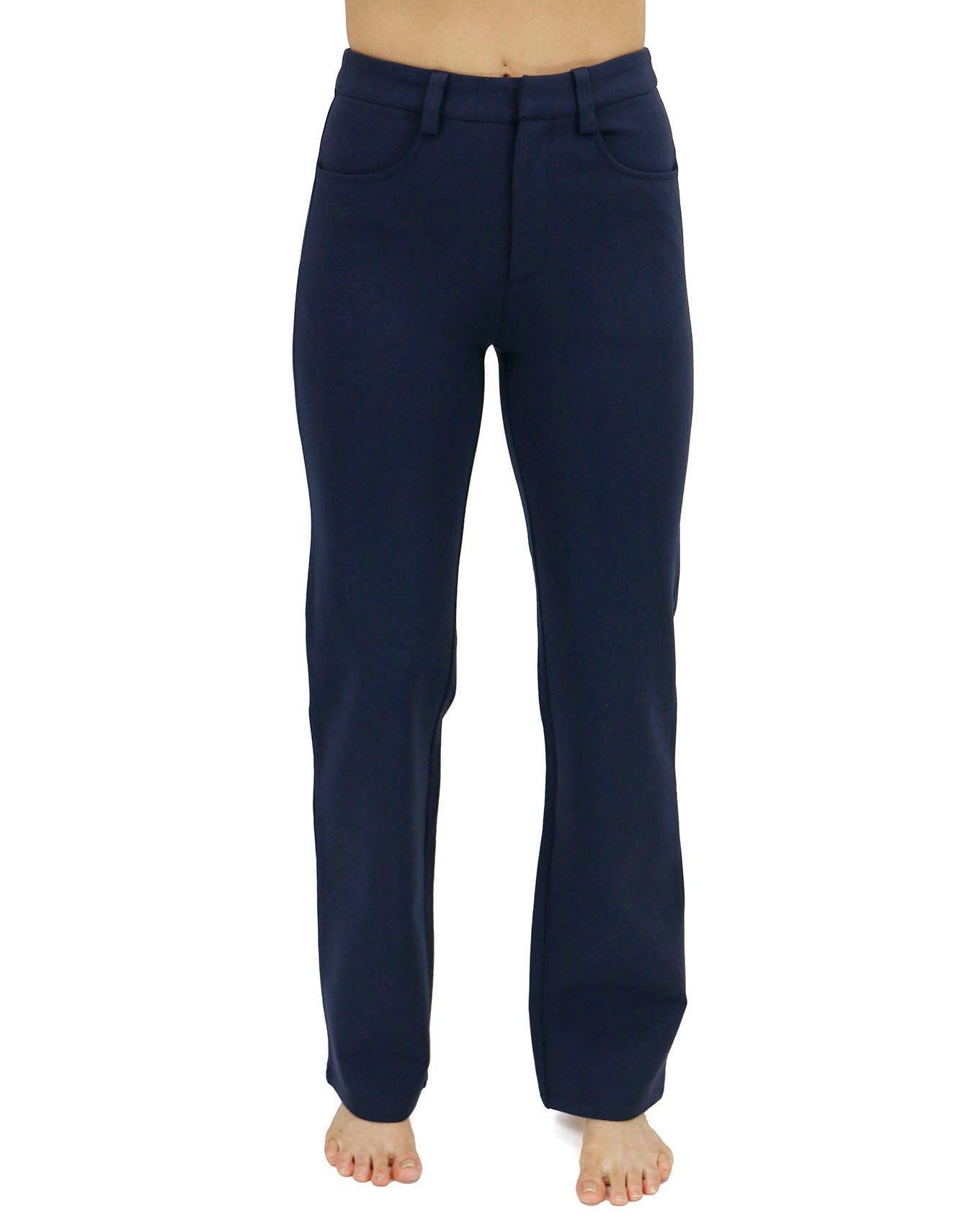 Fab-Fit Work Pant