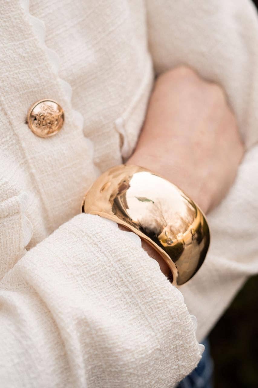 Lisi Lerch - Demi Cuff