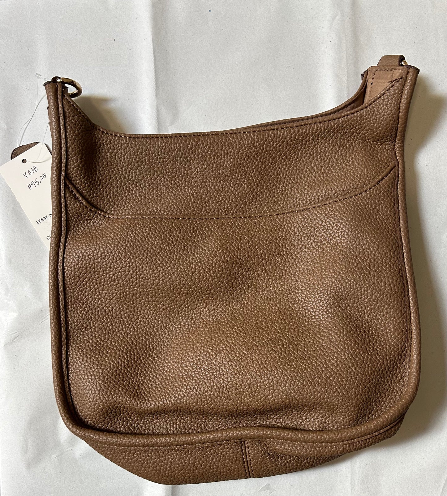 Messenger Bags - Large