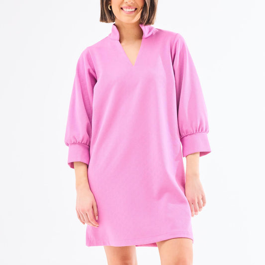 Hadley Crocus Dress