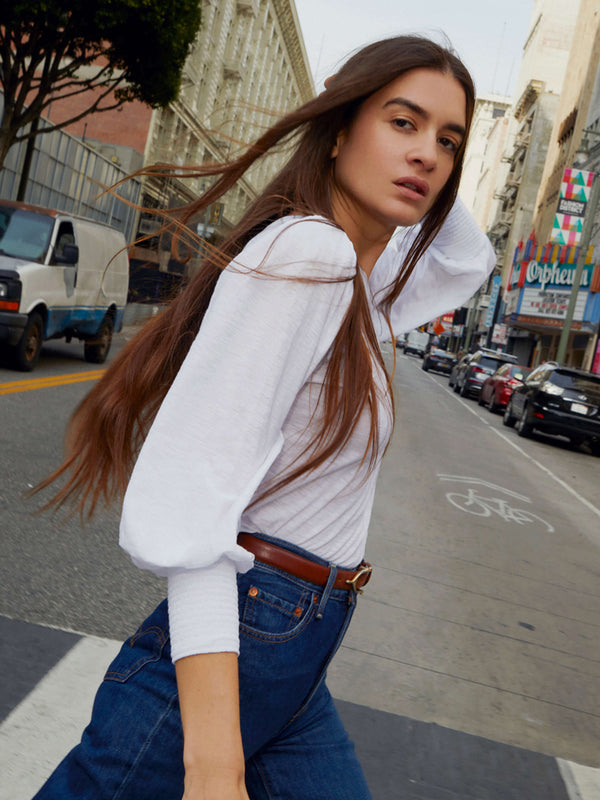 Loren Tee