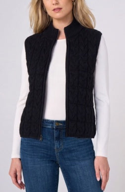 Two-Way Wonder Reversible Vest