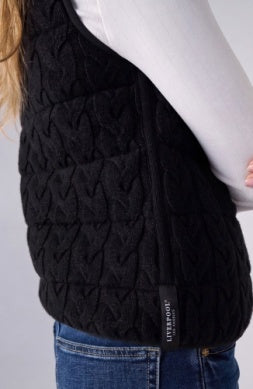 Two-Way Wonder Reversible Vest