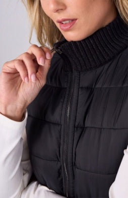Two-Way Wonder Reversible Vest