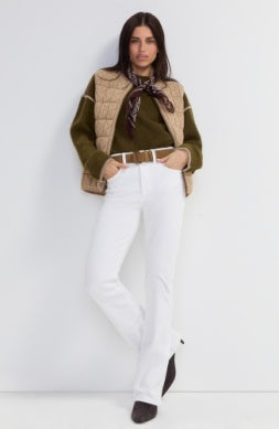 Two-Way Wonder Reversible Vest