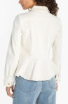 Liverpool Fit and Flare Jacket