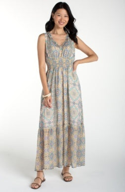 Liverpool Maxi Dress