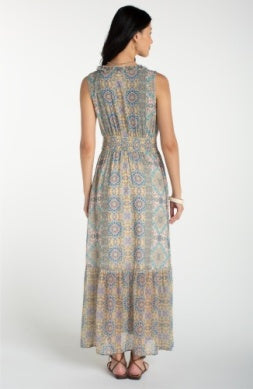 Liverpool Maxi Dress