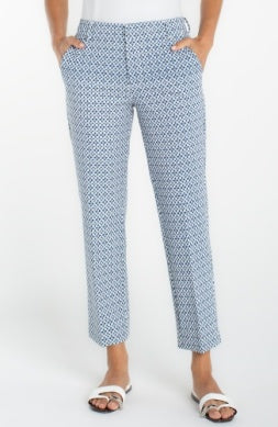 Kelsey Trouser with Slits