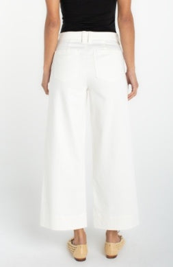 Liverpool High Rise Wide Leg Pant