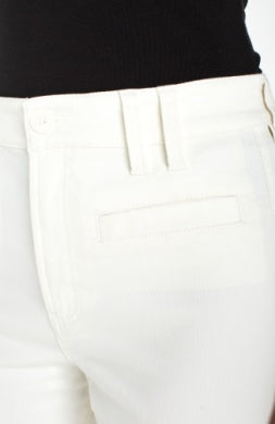 Liverpool High Rise Wide Leg Pant