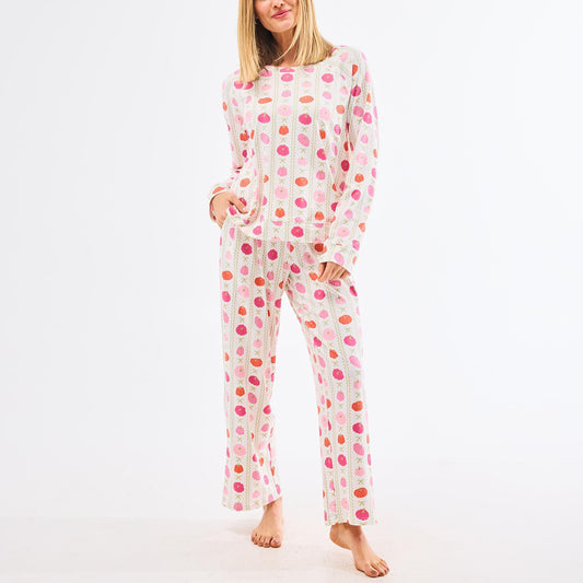 Annie Little Pumpkin PJs