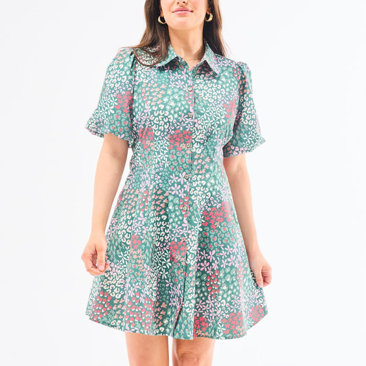 Rory Open Meadows Dress
