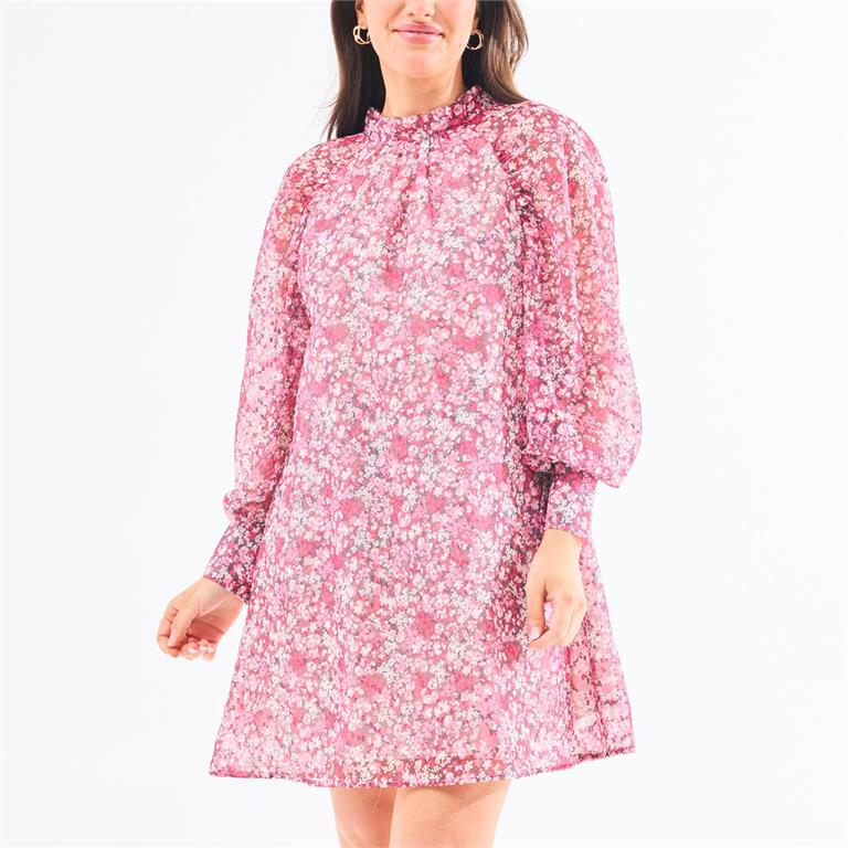 Veronica Daydreaming Dress