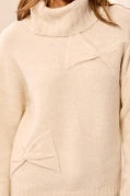 Tribal - Softly Tied Sweater