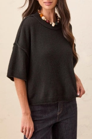 Tribal - Luxe Loft Sweater