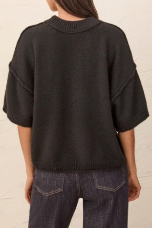 Tribal - Luxe Loft Sweater