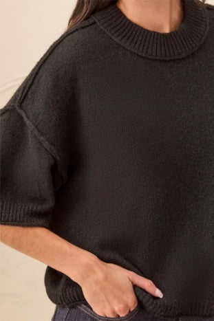Tribal - Luxe Loft Sweater