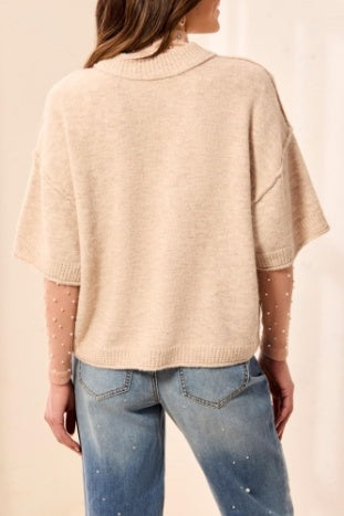 Tribal - Luxe Loft Sweater