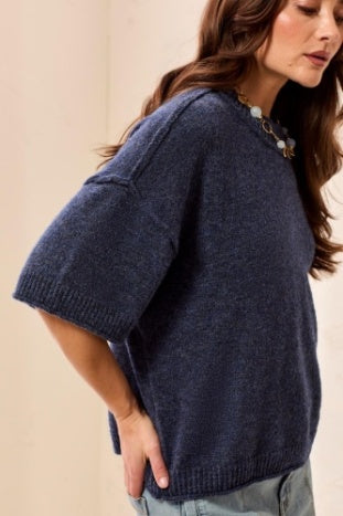 Tribal - Luxe Loft Sweater