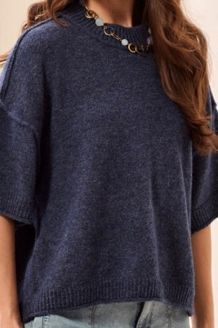 Tribal - Luxe Loft Sweater