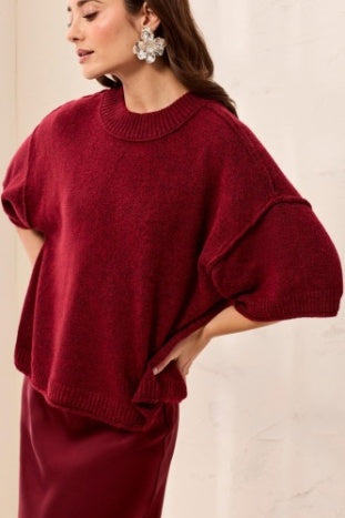 Tribal - Luxe Loft Sweater