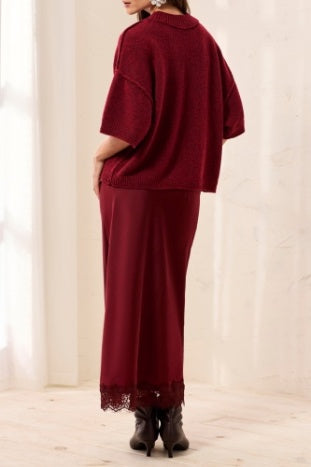 Tribal - Luxe Loft Sweater