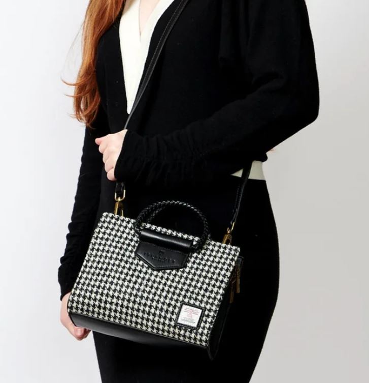 The Arran Tote