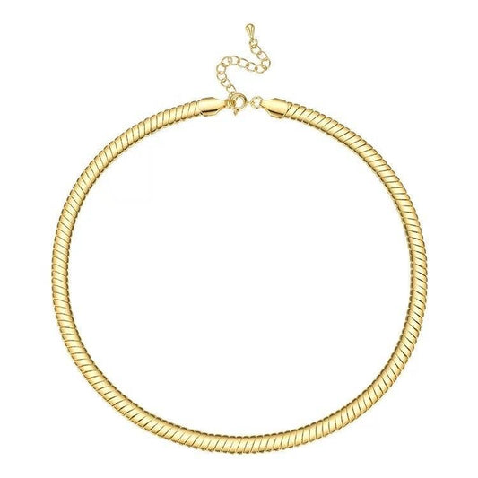 Sahira Jewelry Design - Ryder Necklace