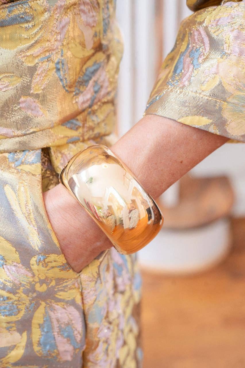 Lisi Lerch - Demi Cuff