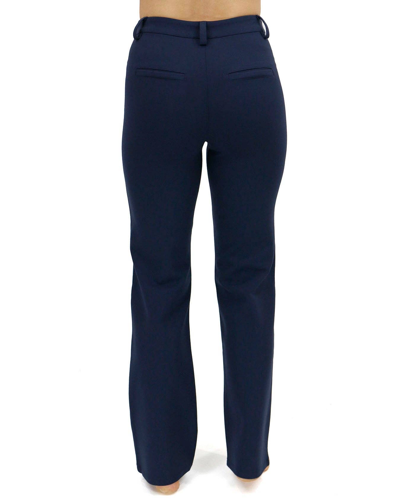 Fab-Fit Work Pant