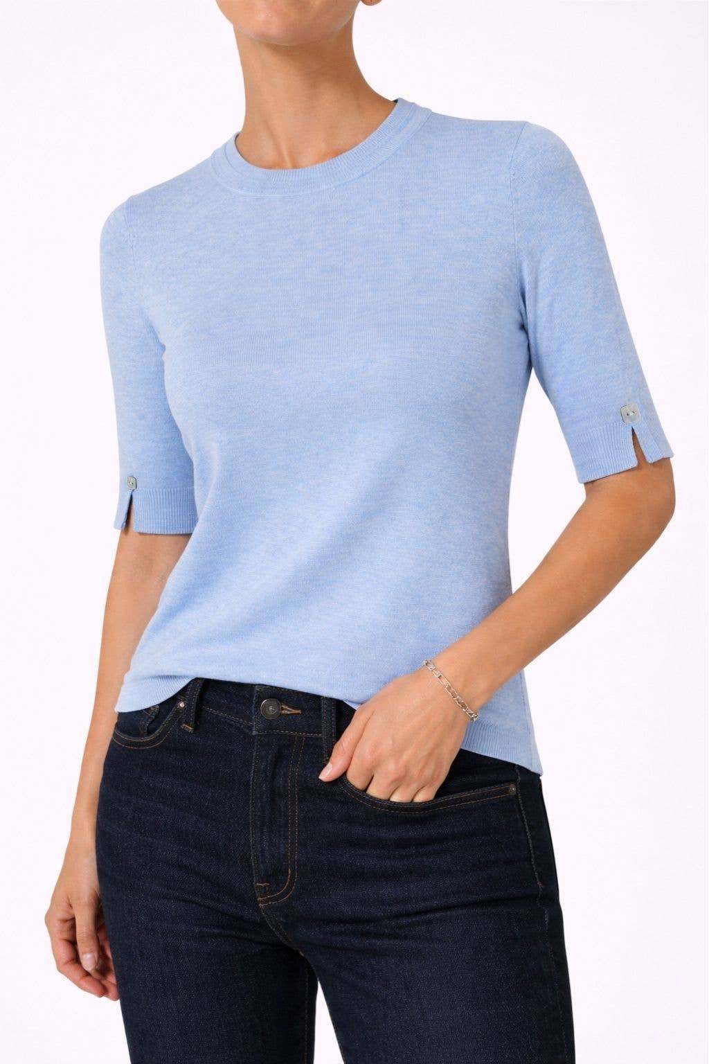 J'envie - The Gee-Gee Tee