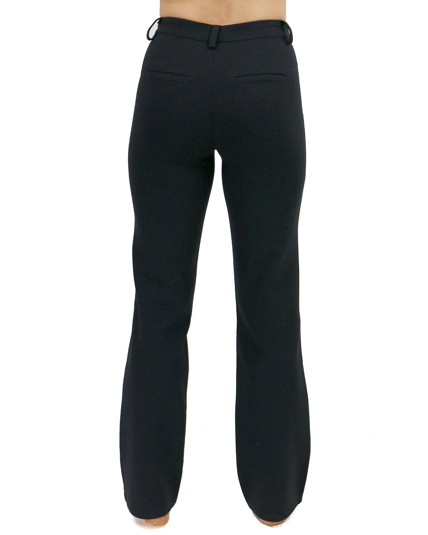 Fab-Fit Work Pant