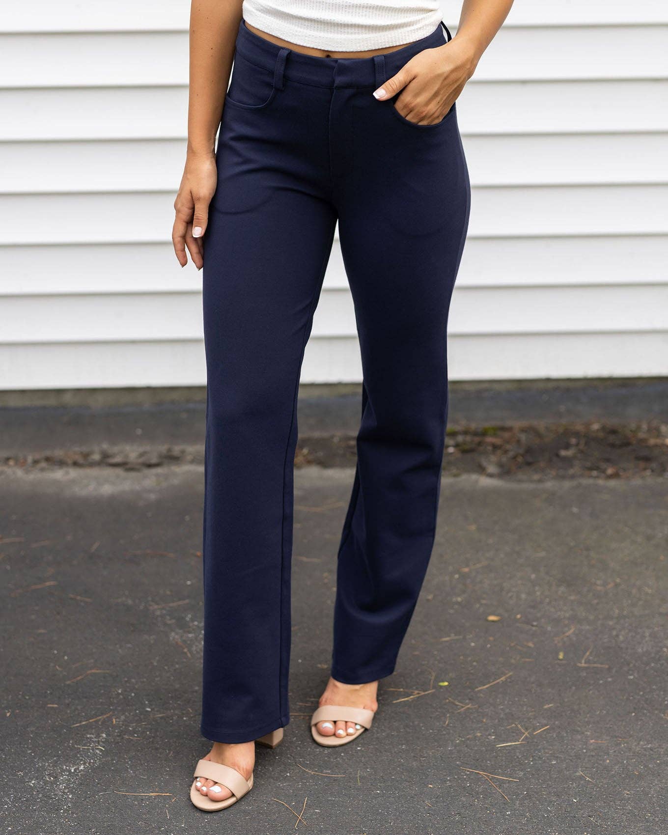 Fab-Fit Work Pant